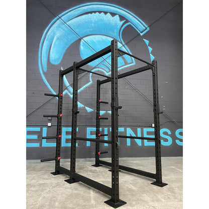 Hele Fitness Hekili Cage 