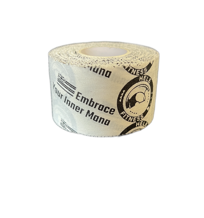 Hele Athletic Thumb Tape