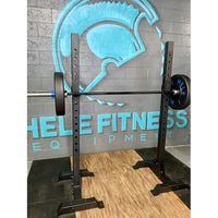 Hele Squat Stands