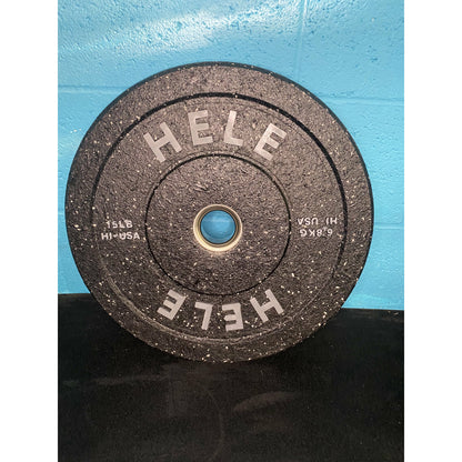 Econ Crumb Bumper Plates
