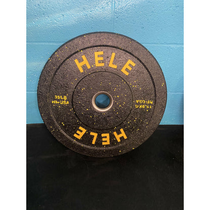 Econ Crumb Bumper Plates