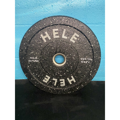 Econ Crumb Bumper Plates