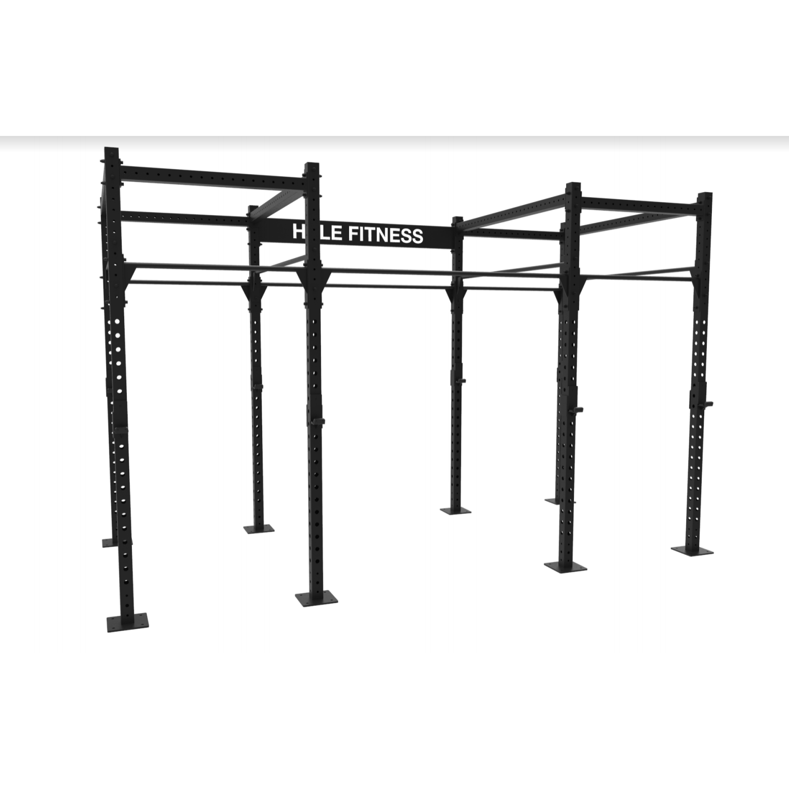 Hele 14ft. Rig – HeleFitnessHI