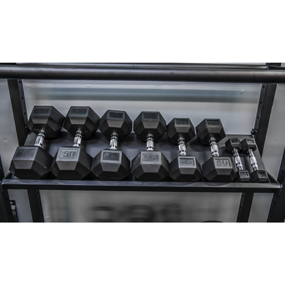 Hele Dumbell Storage Rack
