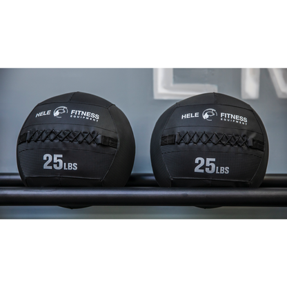 Hele Med Ball Storage Rack