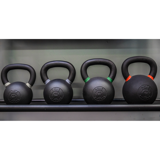 Hele Kettlebell Storage Rack