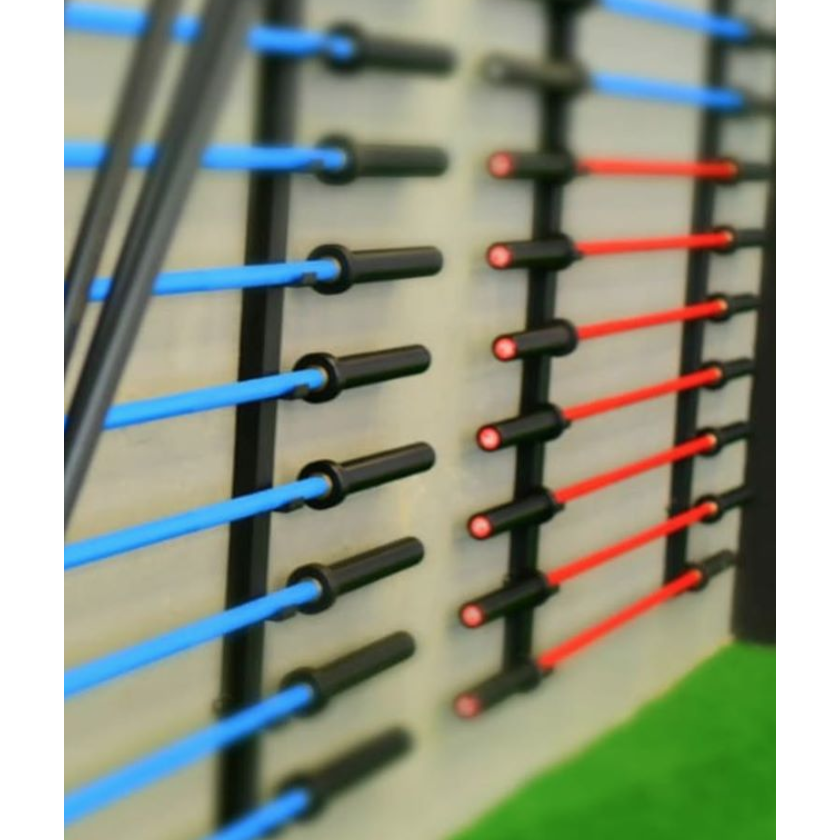 Hele Barbell Wall Rack