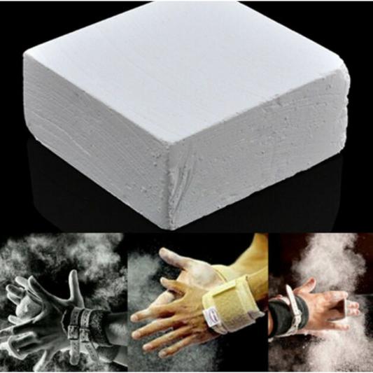 Hele Fitness Chalk