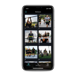 Hele ACFT App - Workouts