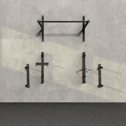 Li`i Home Gym