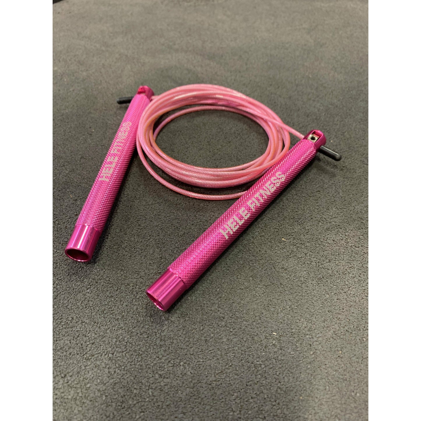 Competition Jump Rope