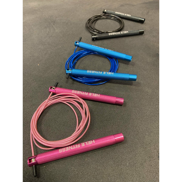 Competition Jump Rope