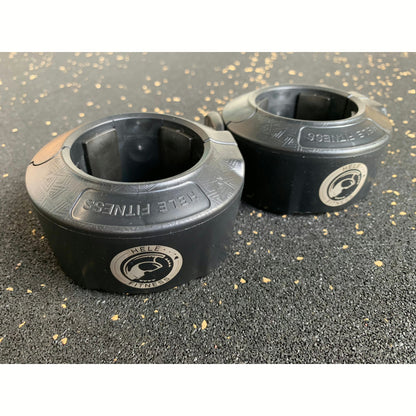 Hele Gorilla Jaw Collars