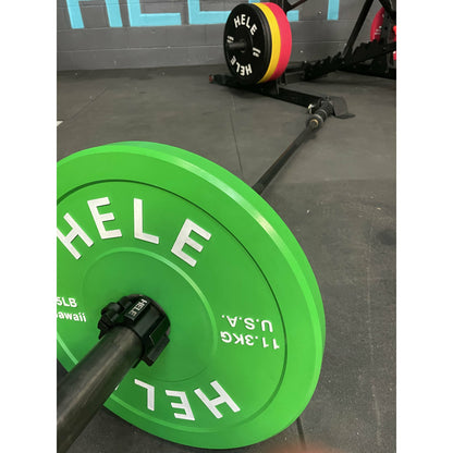 hele fitness core rotational trainer 