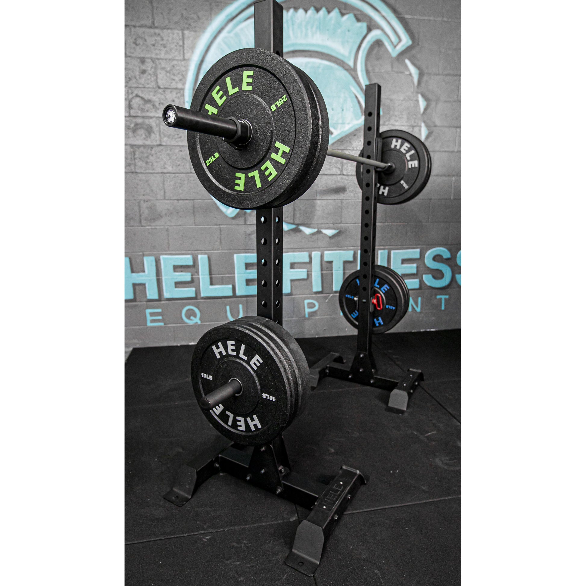 Squat Stand- Hawaii Home Gyms