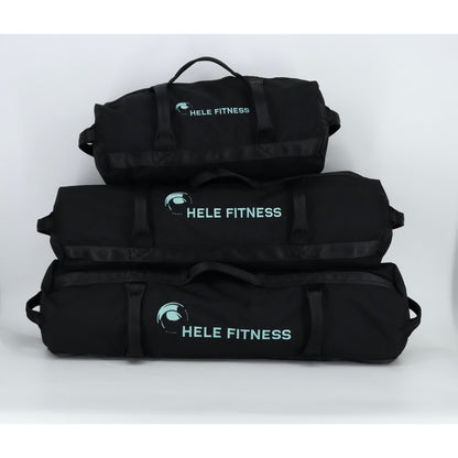 Hele Fitness Sandbag
