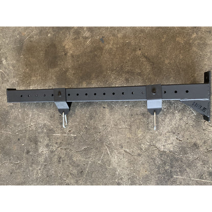 Rig Shackle (adpt for Shrimp Trawler)