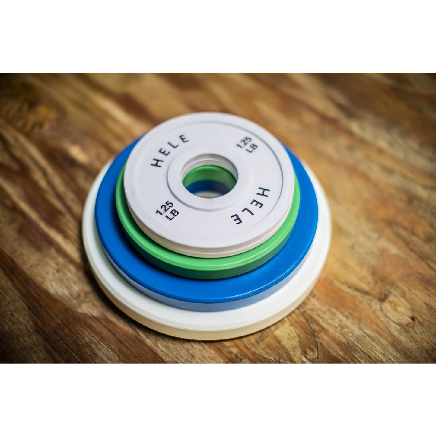 Nui Home Gym Package
