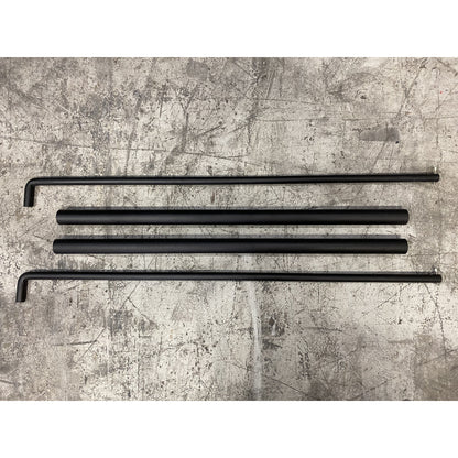 43" Safety Pin Set
