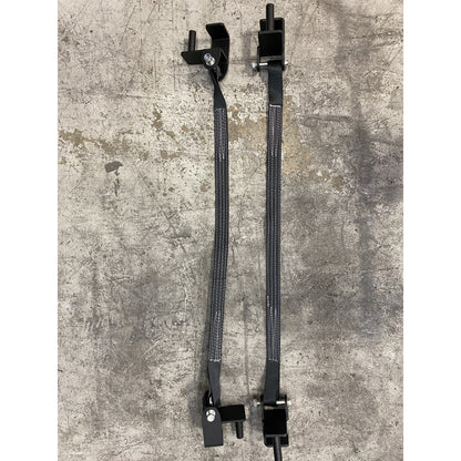 43" Safety Belt