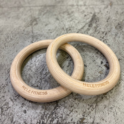 HELE Rings