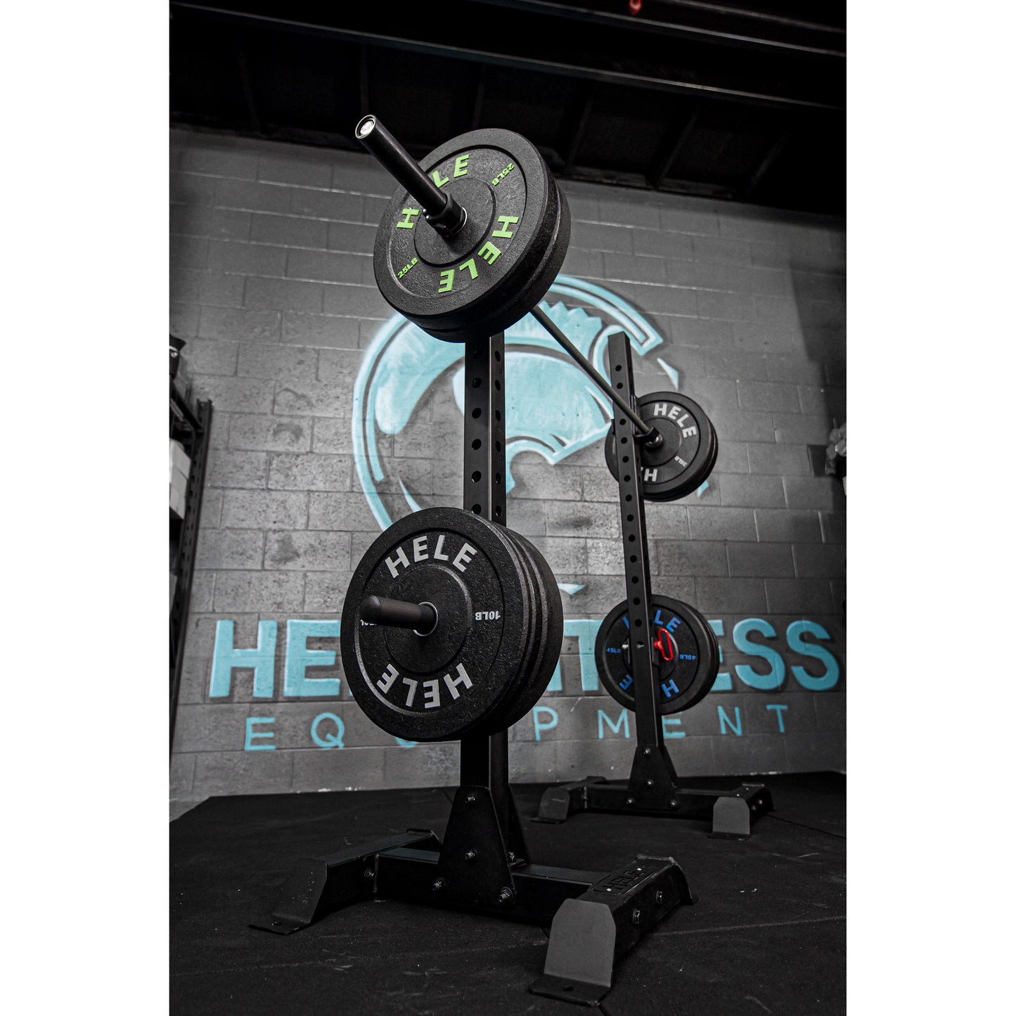 Kai Package- Hawaiihomegym