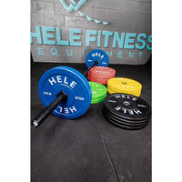 Nui Home Gym Package