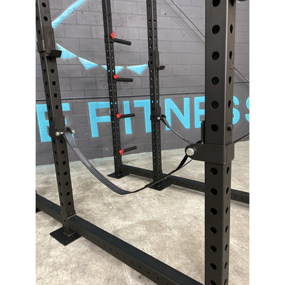 43" Safety Belt