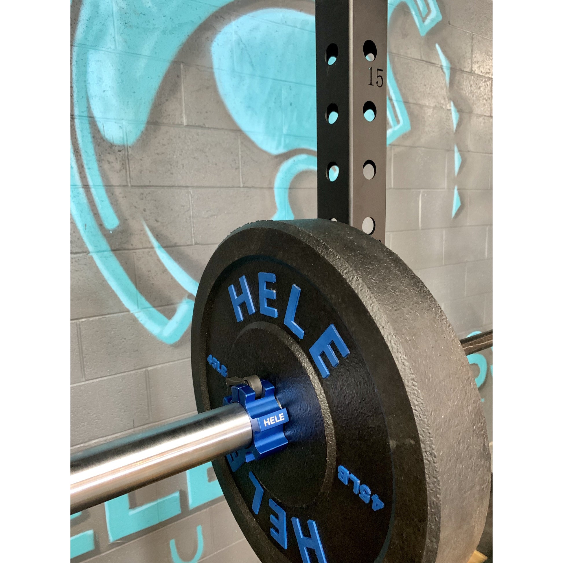 Home Gym Equipment