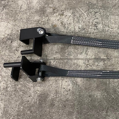 43" Safety Belt