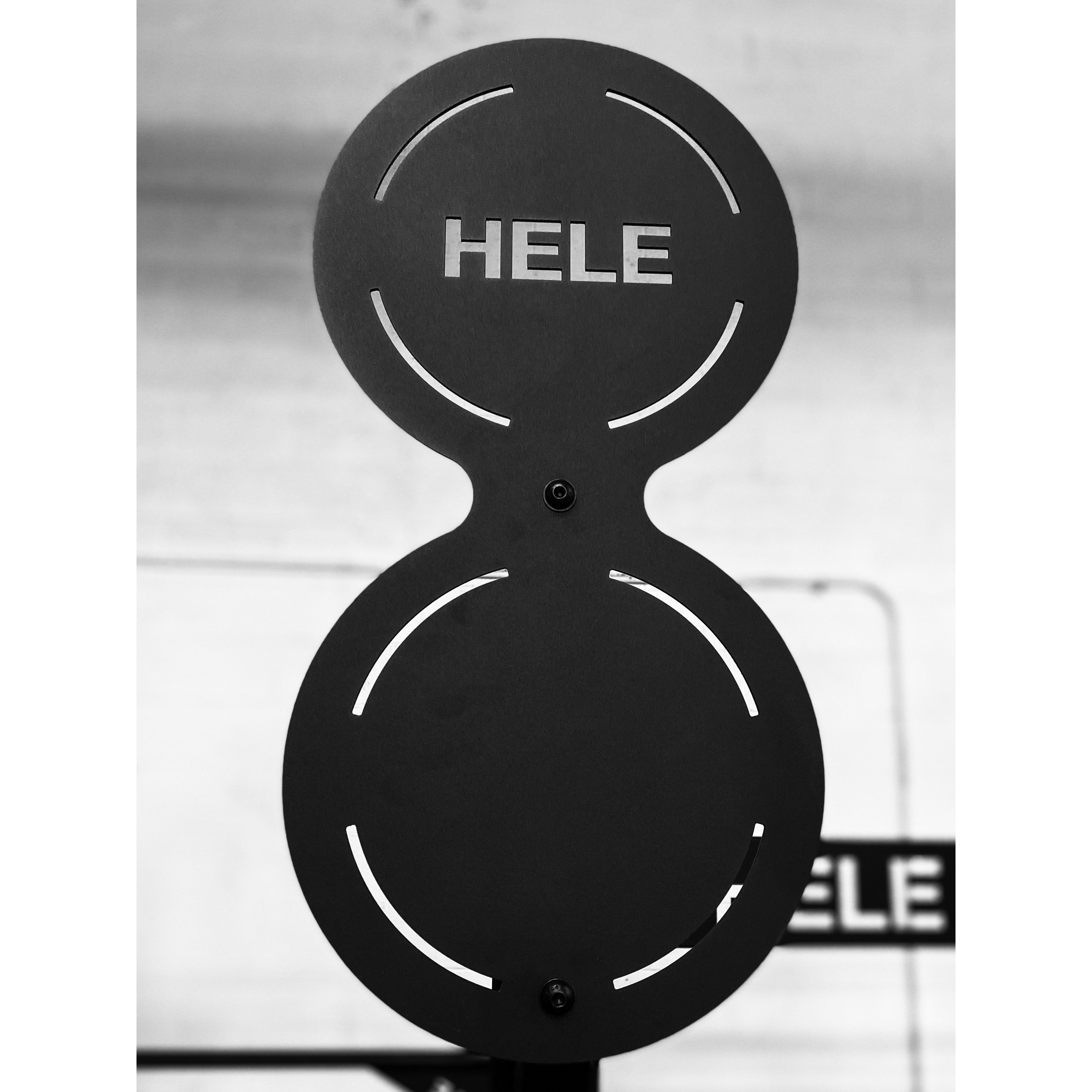 Med Ball / Wallball Target – HeleFitnessHI