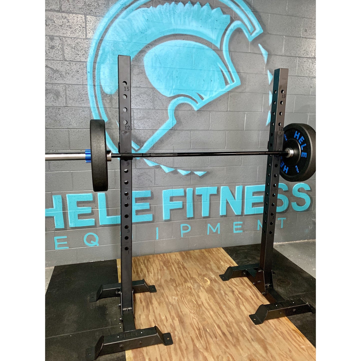 Squat Stand- HawaiiHomeGym