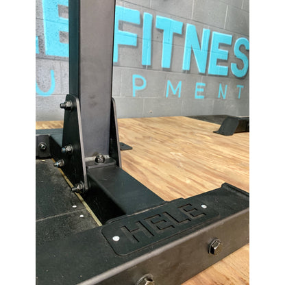 Home Gym Equipment
