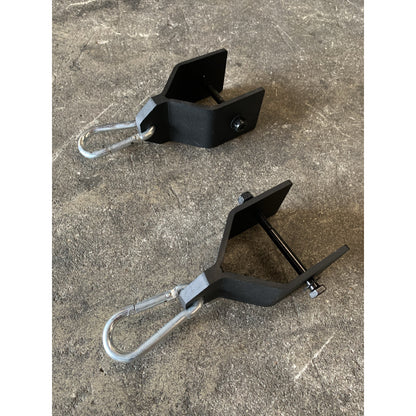 Rig Shackle (adpt for Shrimp Trawler)