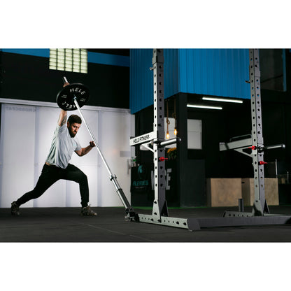 Hele Landmine (Squat Rack/Rig or Cage)