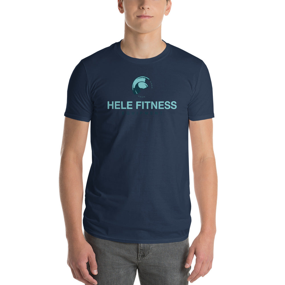 Hele Men's Tee