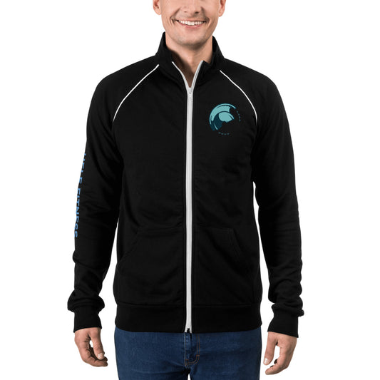 Hele Men's Athlete Jacket