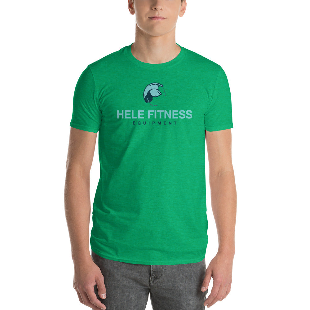 Hele Men's Tee