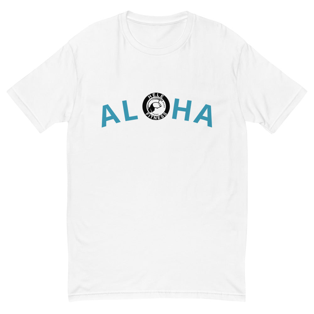 Hele "ALOHA" Tee