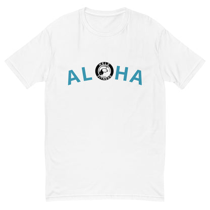 Hele "ALOHA" Tee