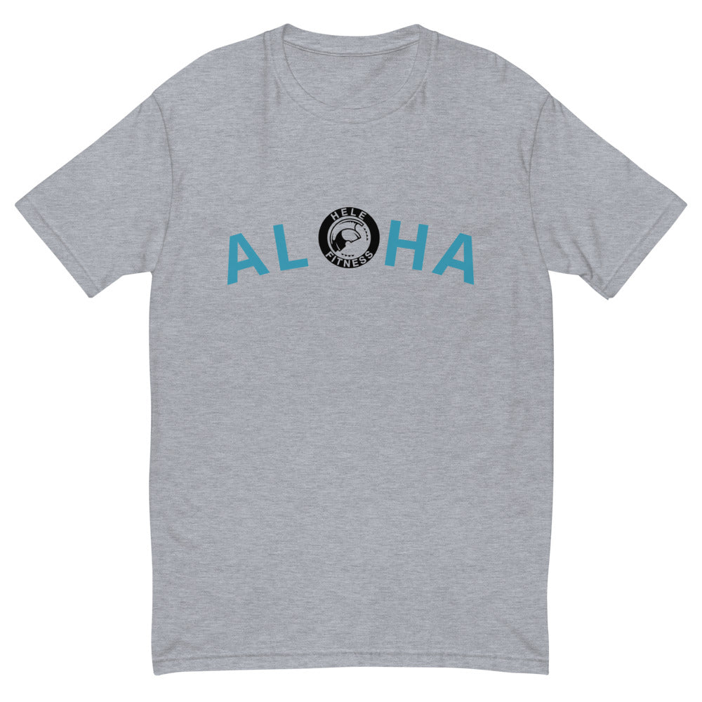 Hele "ALOHA" Tee