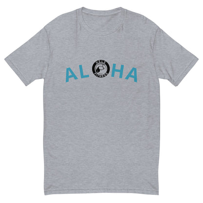 Hele "ALOHA" Tee