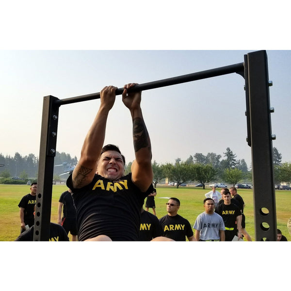 Master the ACFT:  Three Mini Programs by Hele Fitness